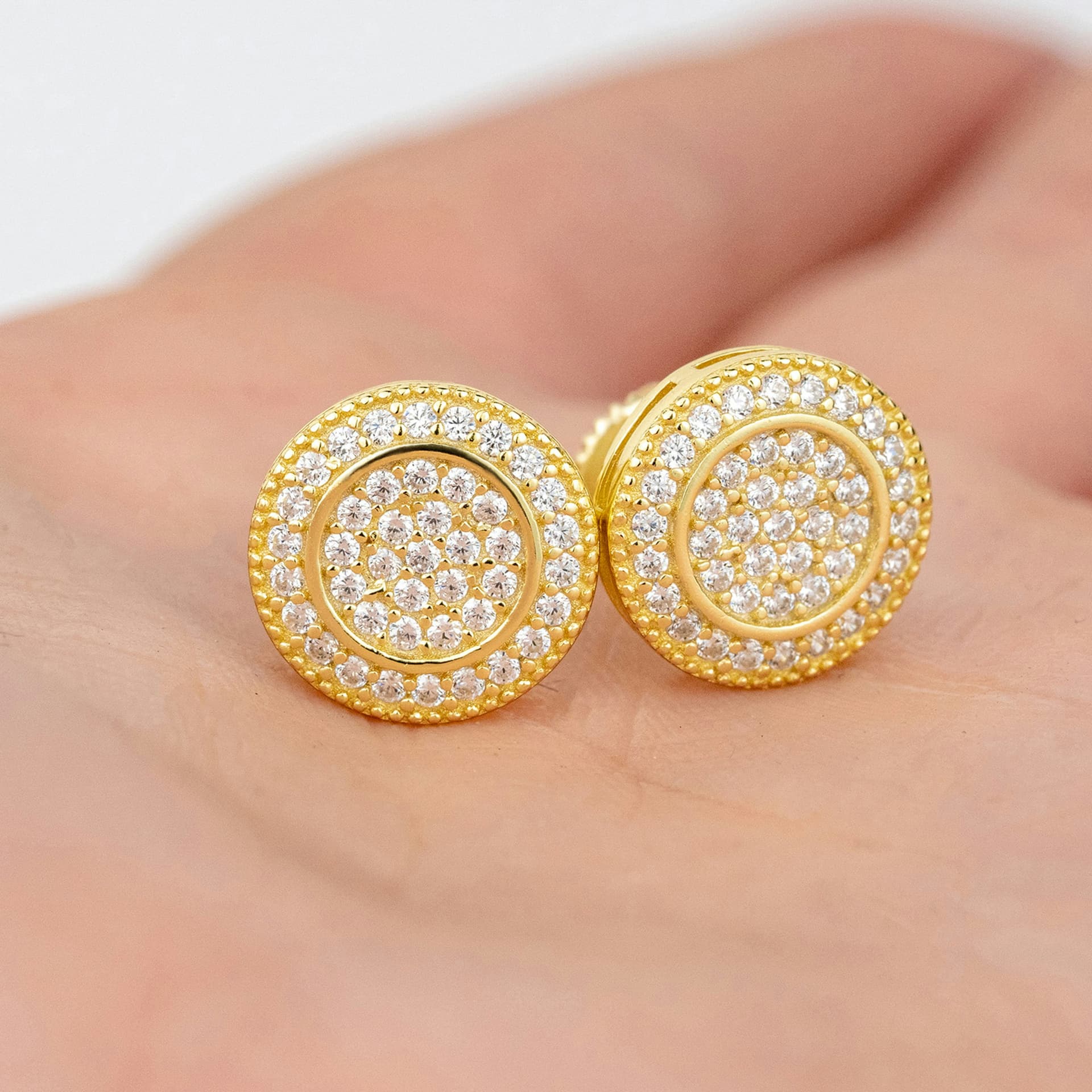 Earring Craftsman