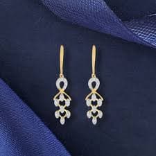 DROP EARRINGS Thumbnail