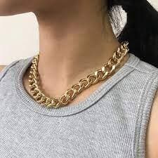 LAYERED NECKLACES Thumbnail