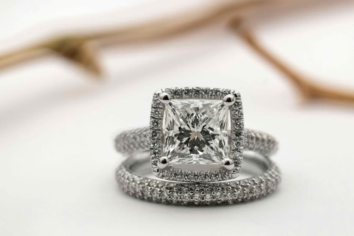 Diamond Ring